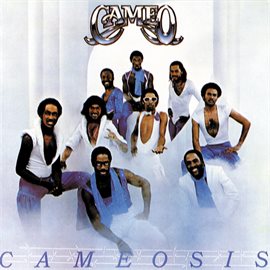 Cover image for Cameosis