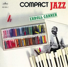 Cover image for Walkman Jazz: Erroll Garner