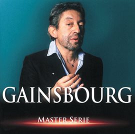 Cover image for Master Serie Vol1