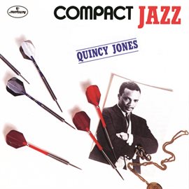 Cover image for Compact Jazz