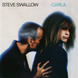 Cover image for Carla