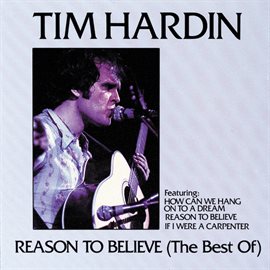 Imagen de portada para Reason To Believe (The Best Of)