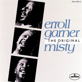 Cover image for The Original Misty