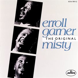 Imagen de portada para The Original Misty