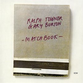 Cover image for Matchbook