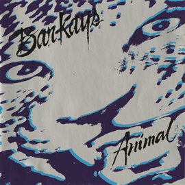 Cover image for Animal