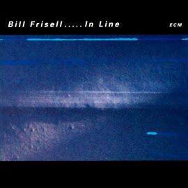 Imagen de portada para In Line