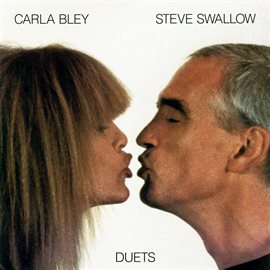 Cover image for Duets