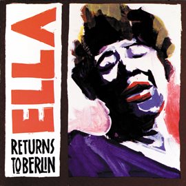 Cover image for Ella Returns To Berlin