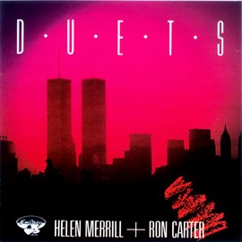 Cover image for The Duets