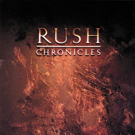 Cover image for Chronicles