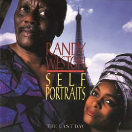 Cover image for Self Portraits