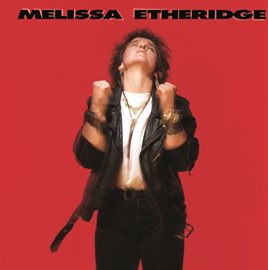 Cover image for Melissa Etheridge