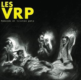 Imagen de portada para Remords Et Tristes Pets