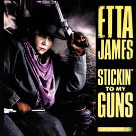 Cover image for Stickin' To My Guns