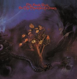 Cover image for On The Threshold Of A Dream