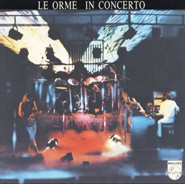 Imagen de portada para Orme In Concerto
