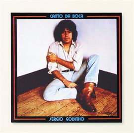 Cover image for Canto Da Boca
