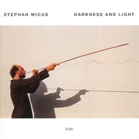 Cover image for Darkness And Light