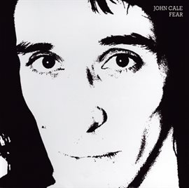 Cover image for Fear