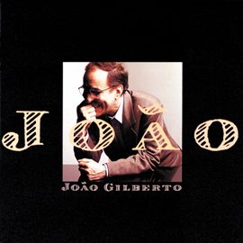 Cover image for Joao