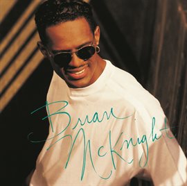 Cover image for Brian McKnight