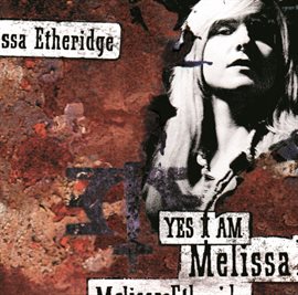 Cover image for Yes I Am