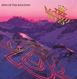 Cover image for Keys Of The Kingdom