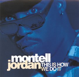Imagen de portada para This Is How We Do It