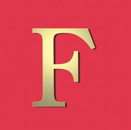 Imagen de portada para F.