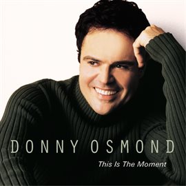 Cover image for This Is The Moment