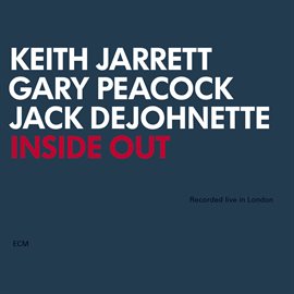 Imagen de portada para Inside Out