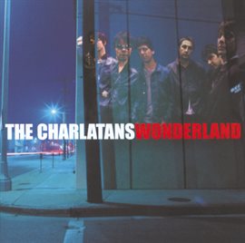 Imagen de portada para Wonderland