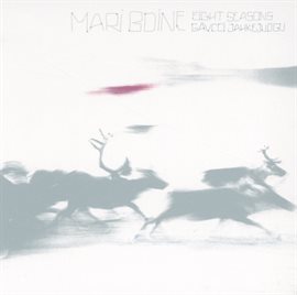 Cover image for Eight Seasons / Gavcci jahkejudgu