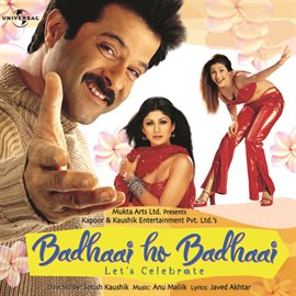 Cover image for Badhaai Ho Badhaai