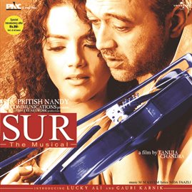 Cover image for Sur (The Melody Of Life)