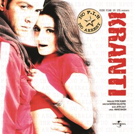 Cover image for Kranti