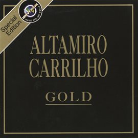 Imagen de portada para Série Gold - II