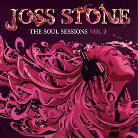 Cover image for The Soul Sessions, Vol. 2