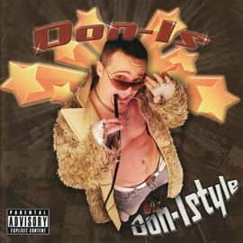 Cover image for Don-Istyle