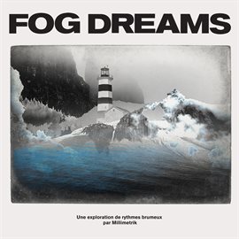 Cover image for Fog Dreams