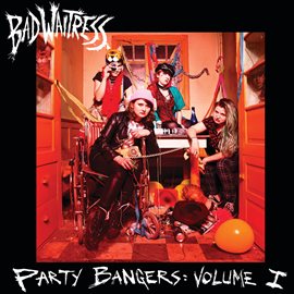 Imagen de portada para Party Bangers: Volume 1