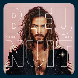 Cover image for Bleu nuit