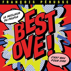 Cover image for Best Ove