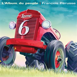 Cover image for L'Album du peuple - Tome 6