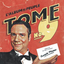 Cover image for L'Album du peuple - Tome 9