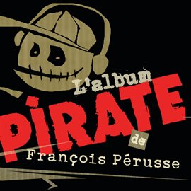 Cover image for L'album pirate