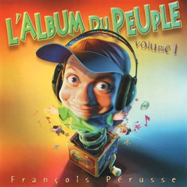 Cover image for L'Album du peuple - Volume 1