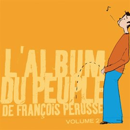 Cover image for L'Album du peuple - Volume 2