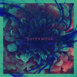 Cover image for Supernova